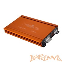  DL Audio Barracuda 4.100 24V усилитель мощности 4-хканальный