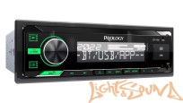 Prology GT-160 4 х 55 Вт, FM / USB ресивер с Bluetooth