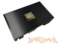  AMP by A.Vakhtin DA-80.6DSP Panacea 6-канал. со встроенным 8-канал. DSP 6x80Bt