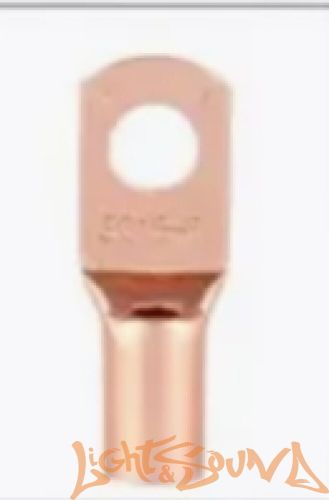 Клеммы кольцевые LS SC 16-6, 1 шт