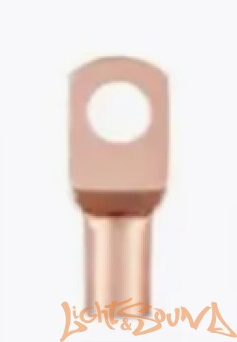 Клеммы кольцевые LS SC 6-8, 1 шт