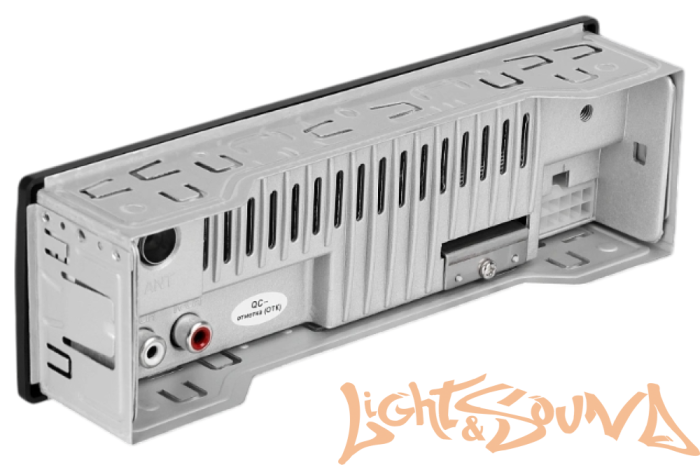 УРАЛ МОЛОТ АРС-МТ 114C USB, SD/MMC-рессивер с функцией Bluetooth