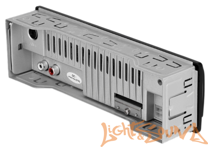 УРАЛ МОЛОТ АРС-МТ 114C USB, SD/MMC-рессивер с функцией Bluetooth