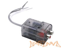  Преобразователь уровня 2-канальный FH-108