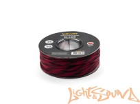  SWAT SN-14RB 14Ga Красно-чёрная, Защитная оплетка, бухта 50 м