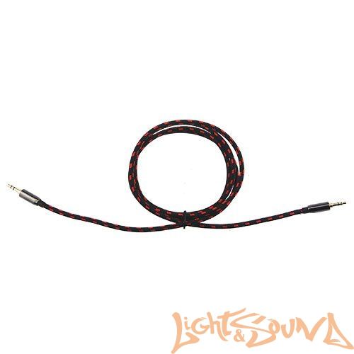 Ural RCA-Decibel mini jack -mini jack 15