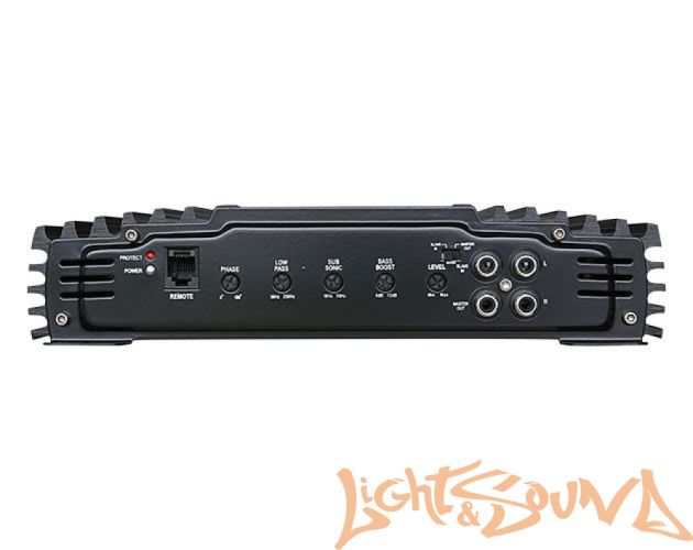 1-канальный усилитель мощности Ural BV 1.1200