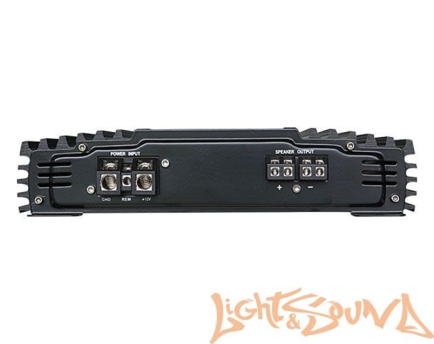 1-канальный усилитель мощности Ural BV 1.1200