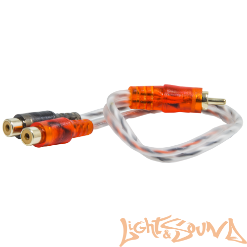 Y-коннектор AMP YRCA M-1M2F