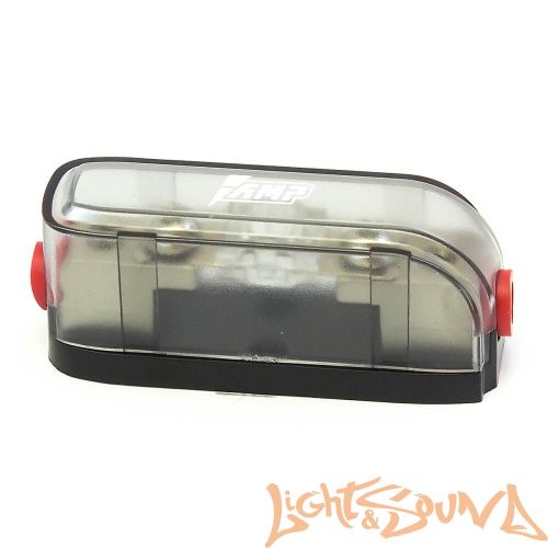 Колба предохранителя  AMP PROMO miniANL-01 (80A)