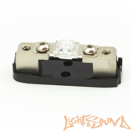 Колба предохранителя  AMP PROMO miniANL-01 (80A)