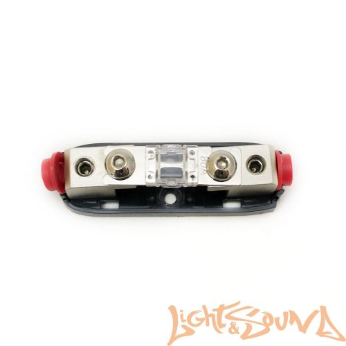 Колба предохранителя  AMP PROMO miniANL-01 (80A)