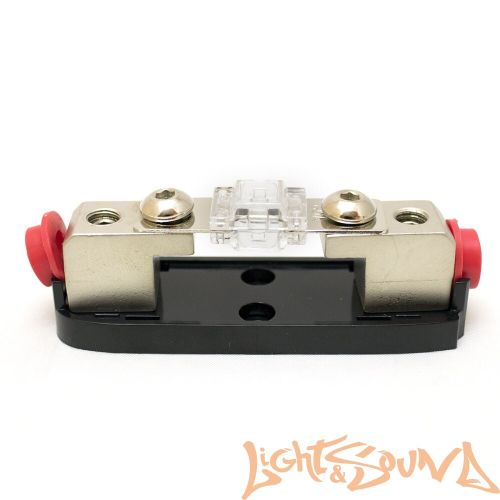 Колба предохранителя  AMP PROMO miniANL-01 (80A)