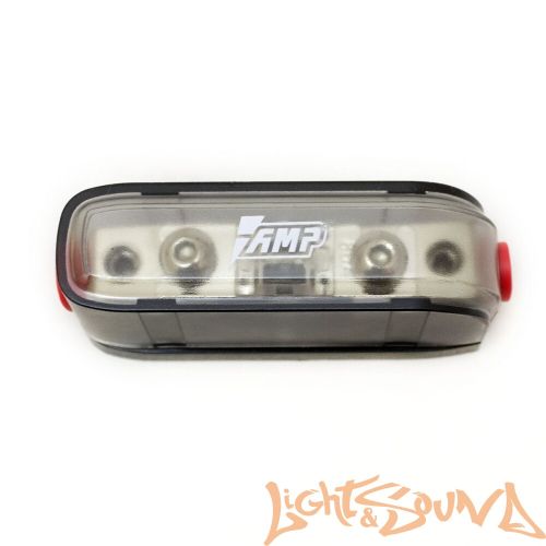 Колба предохранителя  AMP PROMO miniANL-01 (80A)