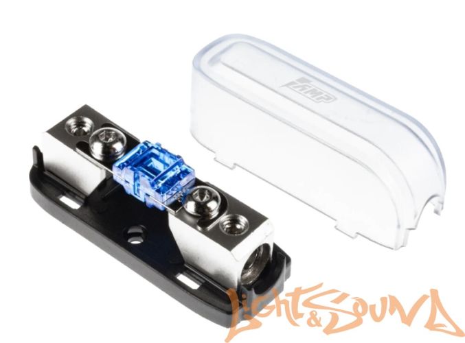 Колба предохранителя  AMP PROMO miniANL-01 (80A)