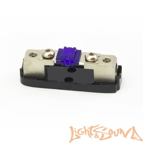 Колба предохранителя  AMP PROMO miniANL-01 (100A)