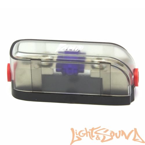 Колба предохранителя  AMP PROMO miniANL-01 (100A)