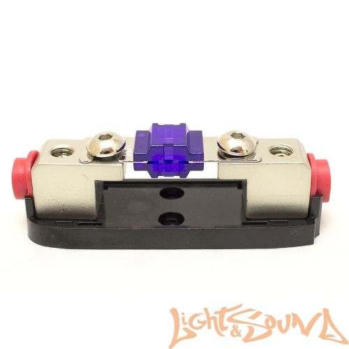 Колба предохранителя  AMP PROMO miniANL-01 (100A)