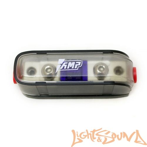 Колба предохранителя  AMP PROMO miniANL-01 (100A)