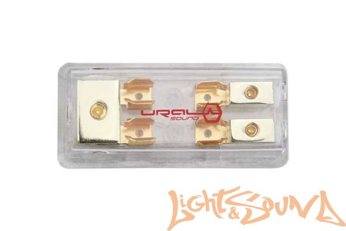 Ural PB-DB03AGU Дистрибьютор питания