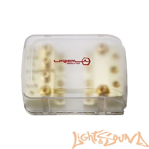 Ural PB-DB06ANL miniANL Дистрибьютор питания