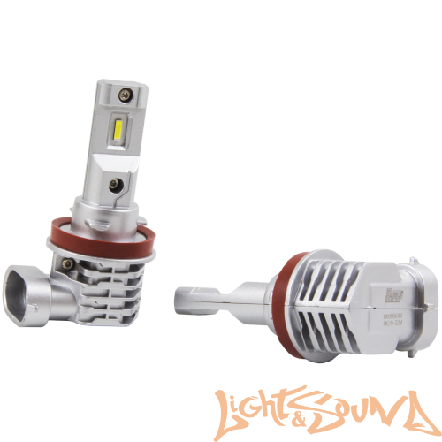 Светодиод головного света AMP PRO CSP H11 (1 шт)