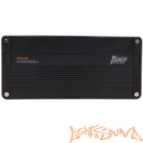 AMP PRO 4.150 Усилитель мощности 4-хканальный