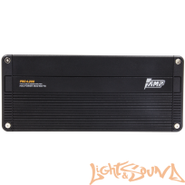 AMP PRO 4.200 Усилитель мощности 4-хканальный