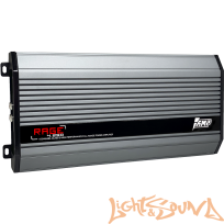 AMP RAGE 4.250 Усилитель мощности 4-хканальный