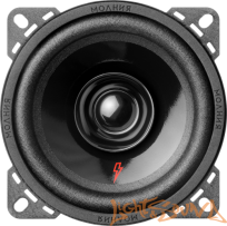 Ural МОЛНИЯ АС-MЛ100 4" (10см) широкополосные динамики (комплект)