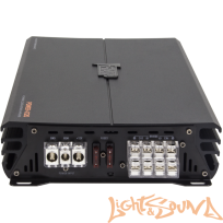 AMP POWER 4.120 Усилитель мощности 4-хканальный