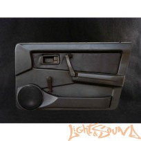  Подиум дверной "2109" для ВАЗ-2108/2109/21099 16см, 2шт