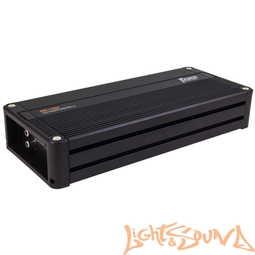 AMP PRO 1.1250 Усилитель мощности 1-канальный