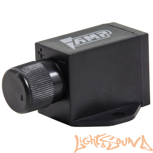 AMP PRO 1.1250 Усилитель мощности 1-канальный