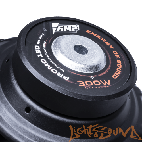 AMP PROMO 150 124 ver.2 12" Сабвуфер