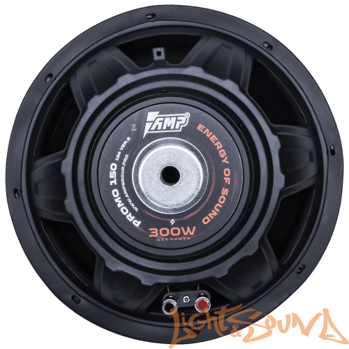 AMP PROMO 150 124 ver.2 12" Сабвуфер