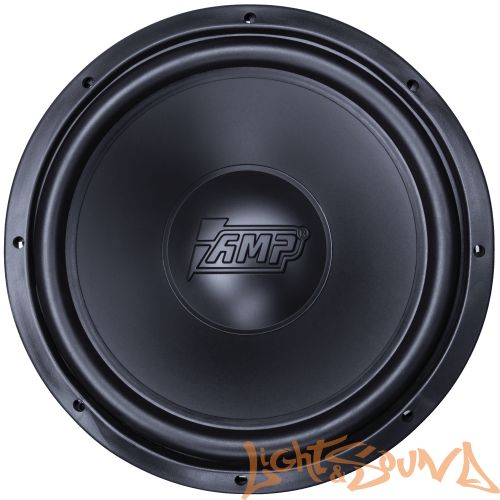 AMP PROMO 150 124 ver.2 12" Сабвуфер