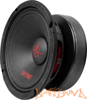  Ural Патриот АС-ПТ165.2 6,5" (16,5см) широкополосные динамики (комплект)