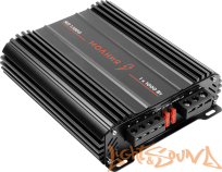 Ural МОЛНИЯ МЛ 1.1000 Усилитель мощности 1-канальный