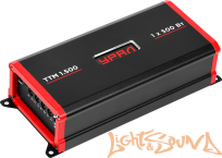  Ural ТТМ 1.500 Усилитель мощности 1-канальный