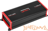  Ural ТТМ 1.800 Усилитель мощности 1-канальный