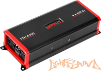 Ural ТТМ 4.100 Усилитель мощности 4-канальный