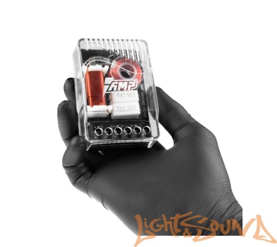 AMP Concert 6.5" (16.5 см) 2-полосная компонентная акустическая система