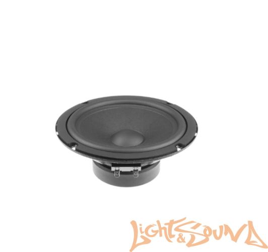 AMP Concert 6.5" (16.5 см) 2-полосная компонентная акустическая система