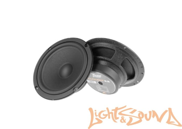 AMP Concert 6.5" (16.5 см) 2-полосная компонентная акустическая система