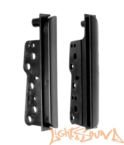 ISO-коннектор для Toyota 1987-2022 (Incar)