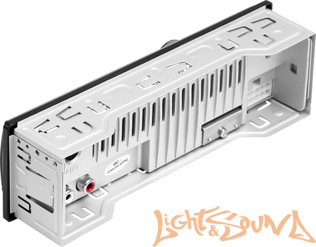 УРАЛ МОЛОТ АРС-МТ 111К USB, SD/MMC-рессивер с функцией Bluetooth