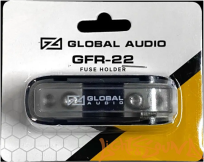  Колба предохранителя Global Audio GFR-22
