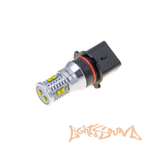 Optima P13W MINI, CAN CREE XB-D*10, 5500K, 12V (PG18.5d-1), 1шт