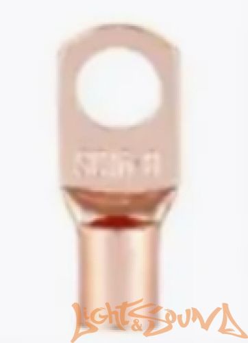 Клеммы кольцевые LS SC 16-8, 1 шт